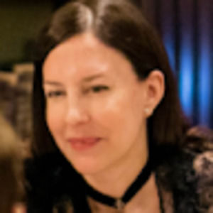 Meet your Posher, Ann